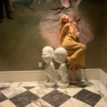 Full leaked Elle fanning private onlyfans photo