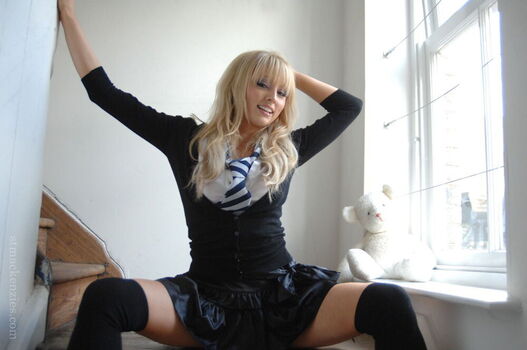 Full leaked Elle parker private onlyfans photo