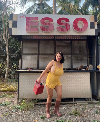 Full leaked Elle wood s private onlyfans photo