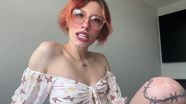 Full leaked Ellecakes private onlyfans photo