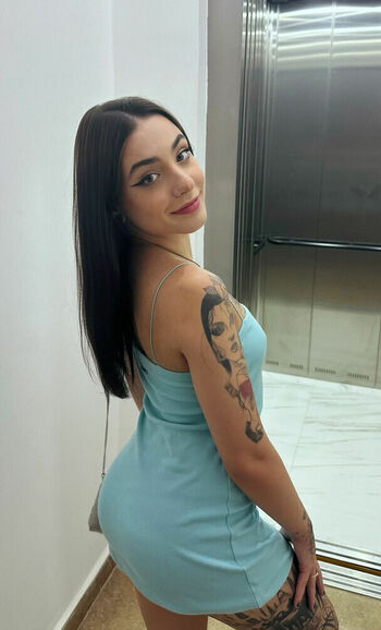 Full leaked Ellen maggnus private onlyfans photo