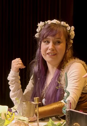 Full leaked Ellen rose page private onlyfans photo