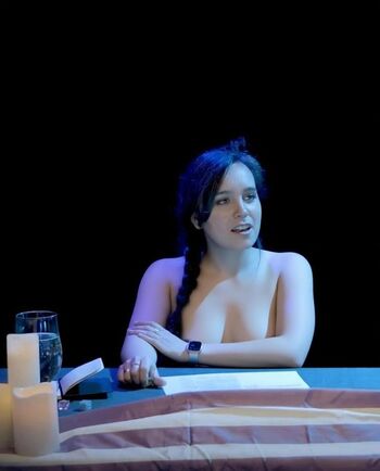Full leaked Ellen rose page private onlyfans photo