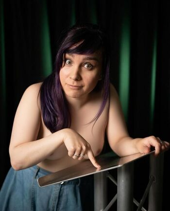 Full leaked Ellen rose page private onlyfans photo