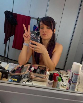 Full leaked Ellen rose page private onlyfans photo