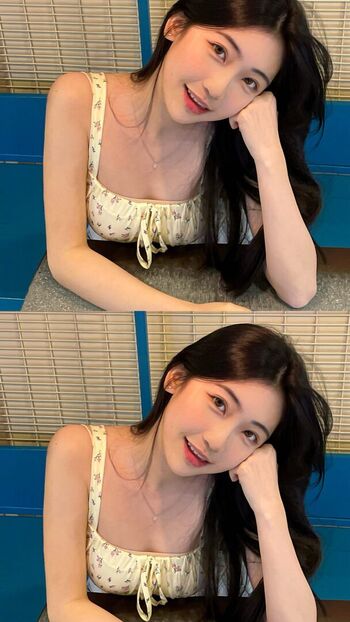 Full leaked Ellen tan page private onlyfans photo