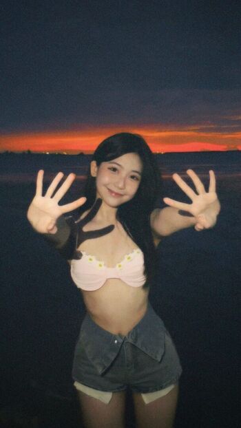 Full leaked Ellen tan page private onlyfans photo