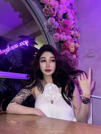 Full leaked Ellena ling private onlyfans photo