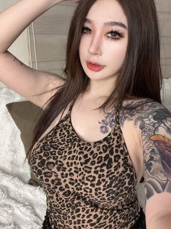 Full leaked Ellena ling private onlyfans photo