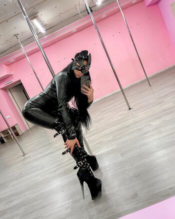 Full leaked Ellenalemish private onlyfans photo