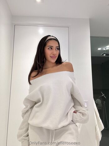 Elleroseexo