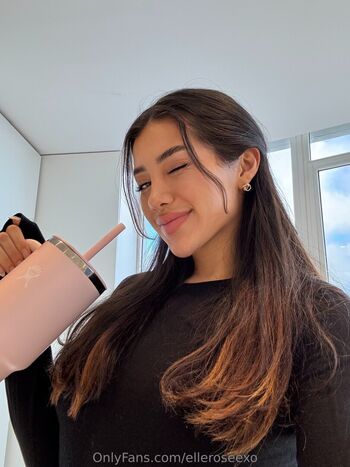Elleroseexo