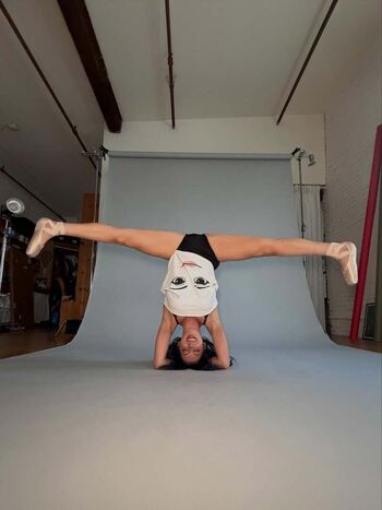 Full leaked Elliana walmsley private onlyfans photo