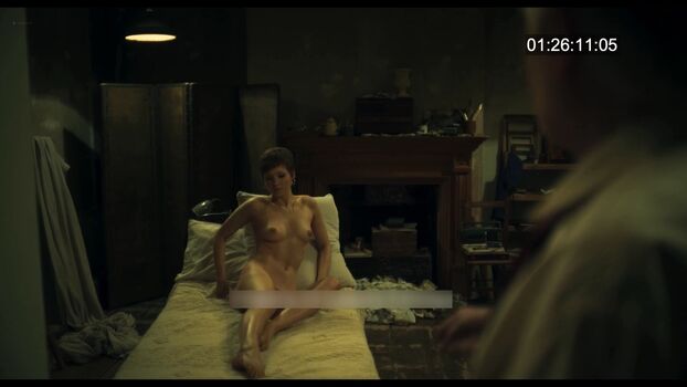 Full leaked Ellie bamber  page private onlyfans photo