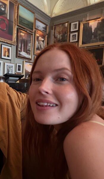 Full leaked Ellie bamber private onlyfans photo