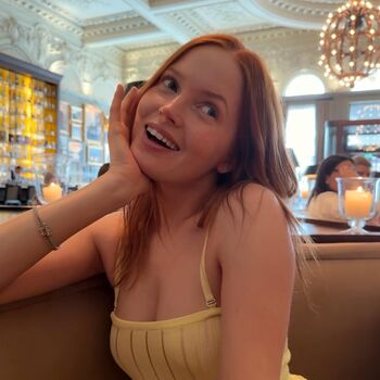 Full leaked Ellie bamber private onlyfans photo