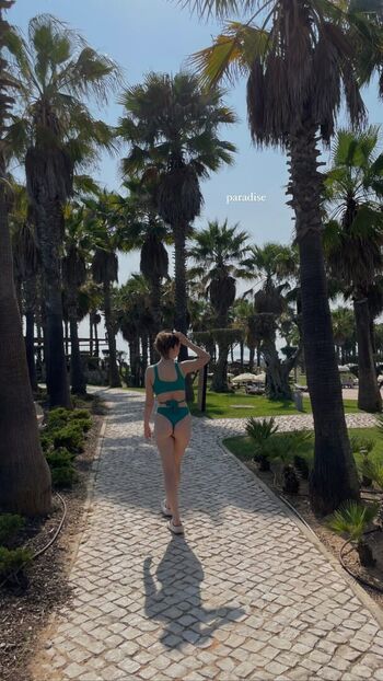 Full leaked Ellie bindman private onlyfans photo