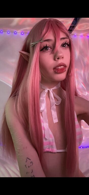 Full leaked Ellie cutie private onlyfans photo