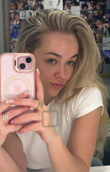 Full leaked Ellie dadd private onlyfans photo