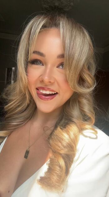Full leaked Ellie dadd private onlyfans photo