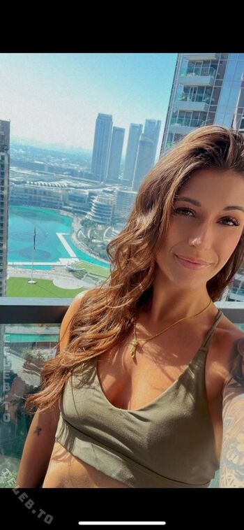 Full leaked Ellie dempster private onlyfans photo