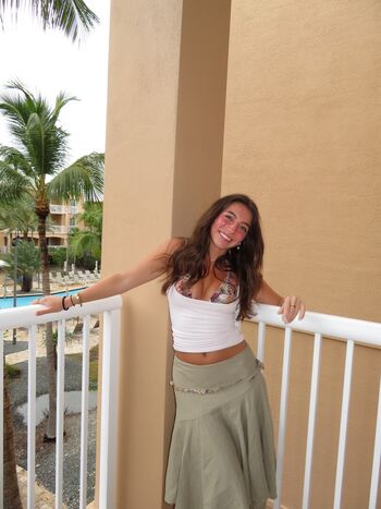 Full leaked Ellie dobleske private onlyfans photo