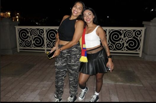 Full leaked Ellie ecstasy private onlyfans photo