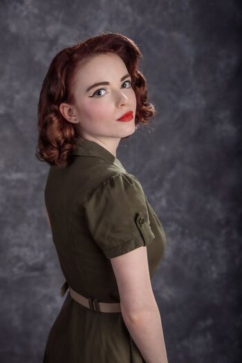 Ellie From WhatCulture