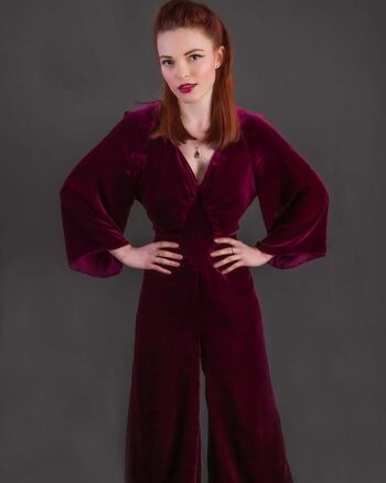 Ellie From WhatCulture