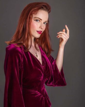 Ellie From WhatCulture