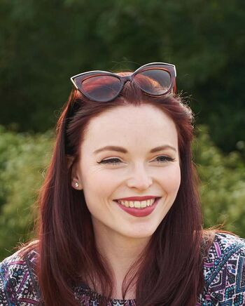 Ellie From WhatCulture