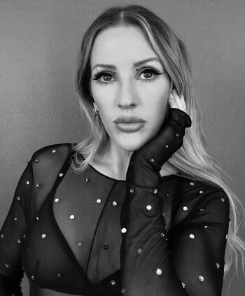 Ellie Goulding