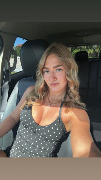 Full leaked Ellie homola private onlyfans photo