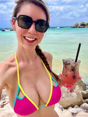 Full leaked Ellie james private onlyfans photo