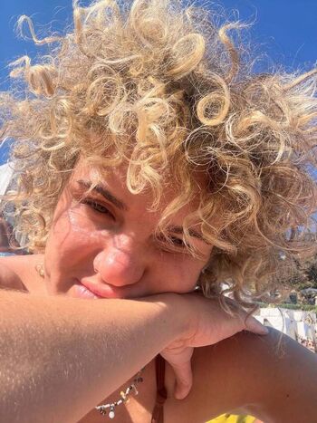 Full leaked Ellie kildunne page private onlyfans photo