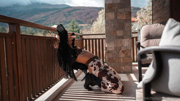 Full leaked Ellie land and  page private onlyfans photo