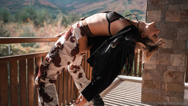 Full leaked Ellie land and  page private onlyfans photo