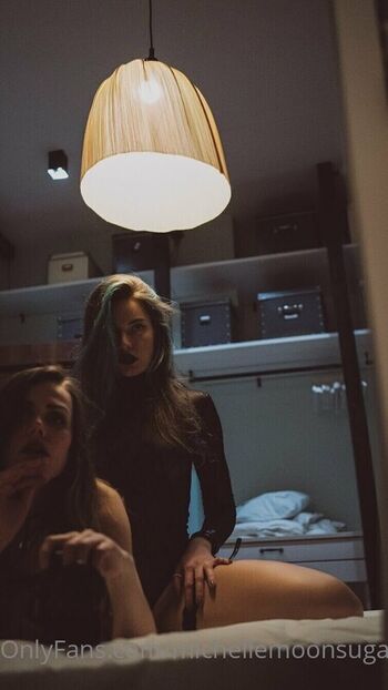 Full leaked Ellie land and  page private onlyfans photo