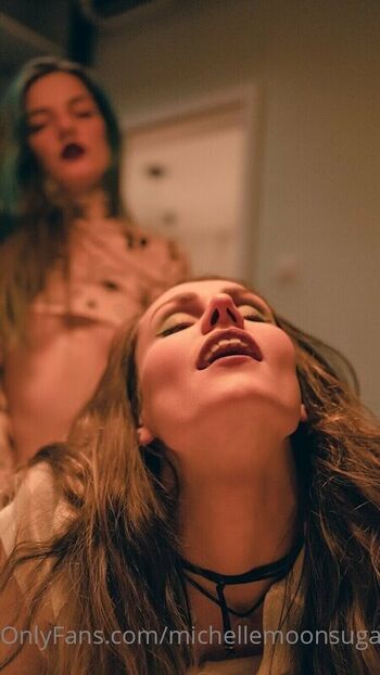 Full leaked Ellie land and  page private onlyfans photo