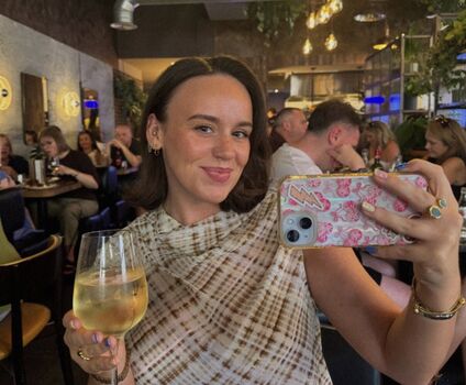 Ellie Leach