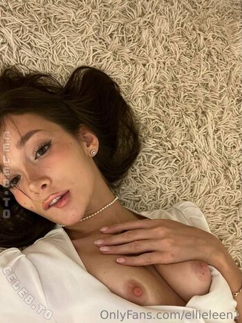 Ellie Leen
