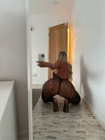 Ellie Scales
