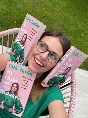 Ellie Taylor Comedian