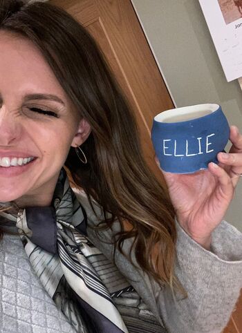 Full leaked Ellie taylor comedian private onlyfans photo