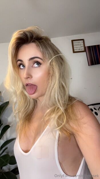 Ellierosek
