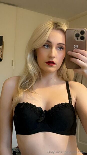 Ellierosek