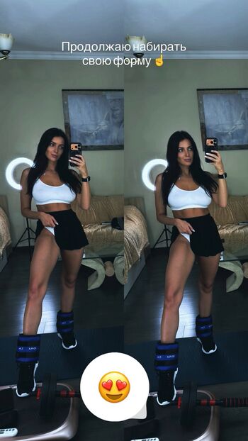 Full leaked Ellina bandeeva page private onlyfans photo