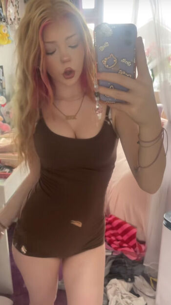 Full leaked Ellouise jane mary private onlyfans photo