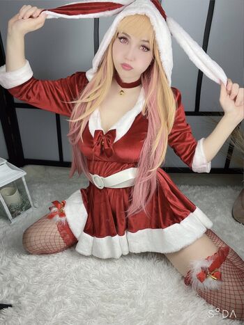 Full leaked Ellychan private onlyfans photo