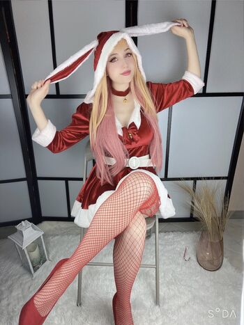 Full leaked Ellychan private onlyfans photo